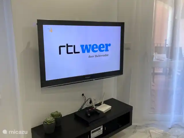 Casa Marina Surte en España, Costa Blanca, Torrevieja - apartamento