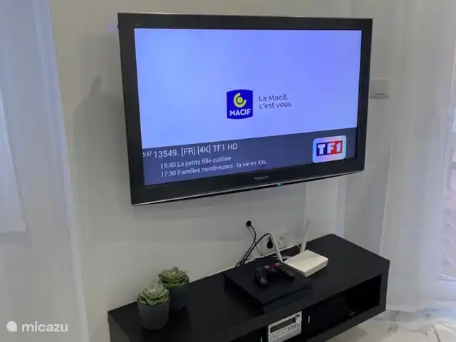 Casa Marina Surte en España, Costa Blanca, Torrevieja - apartamento