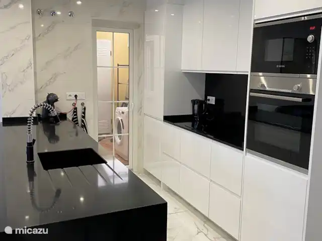 Casa Marina Surte en España, Costa Blanca, Torrevieja - apartamento