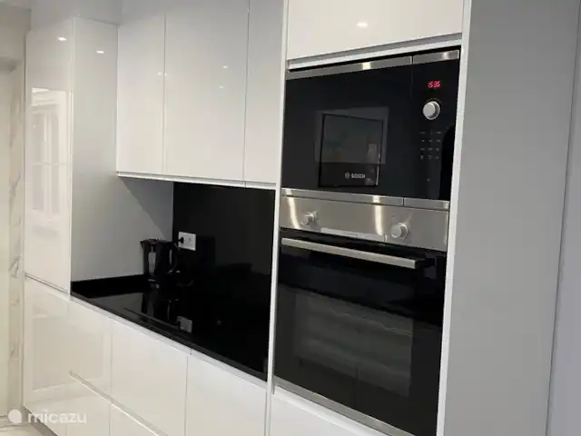 Casa Marina Surte en España, Costa Blanca, Torrevieja - apartamento