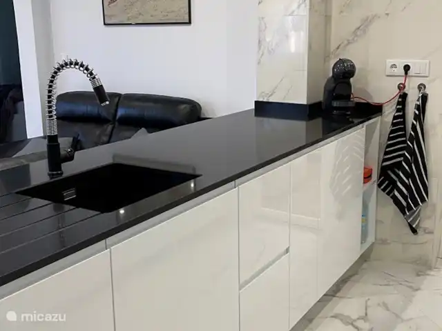 Casa Marina Surte en España, Costa Blanca, Torrevieja - apartamento