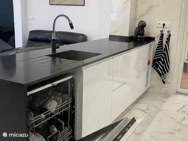 Casa Marina Surte en España, Costa Blanca, Torrevieja - apartamento