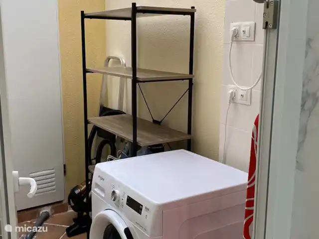 Casa Marina Surte en España, Costa Blanca, Torrevieja - apartamento