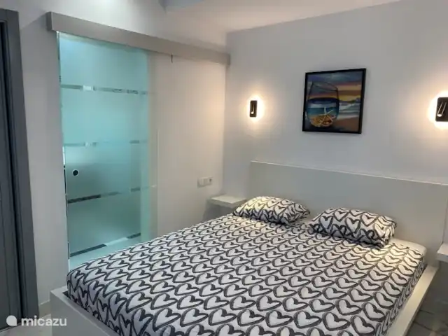 Casa Marina Surte en España, Costa Blanca, Torrevieja - apartamento