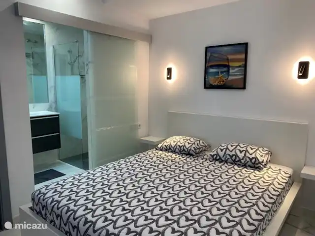 Casa Marina Surte en España, Costa Blanca, Torrevieja - apartamento