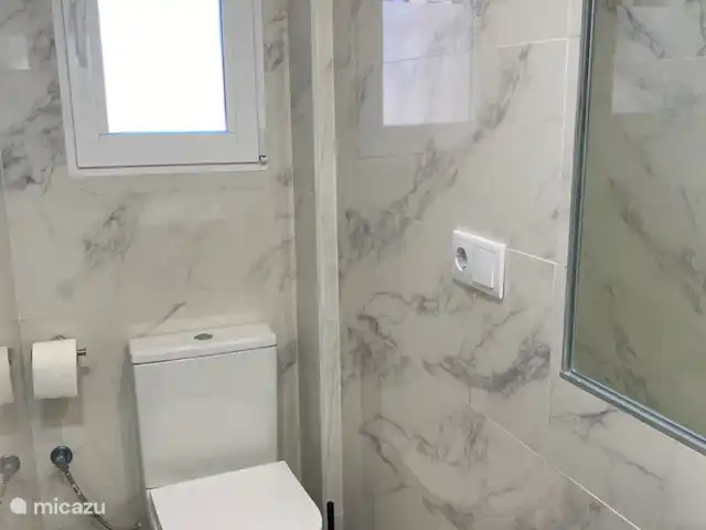 Casa Marina Surte en España, Costa Blanca, Torrevieja - apartamento