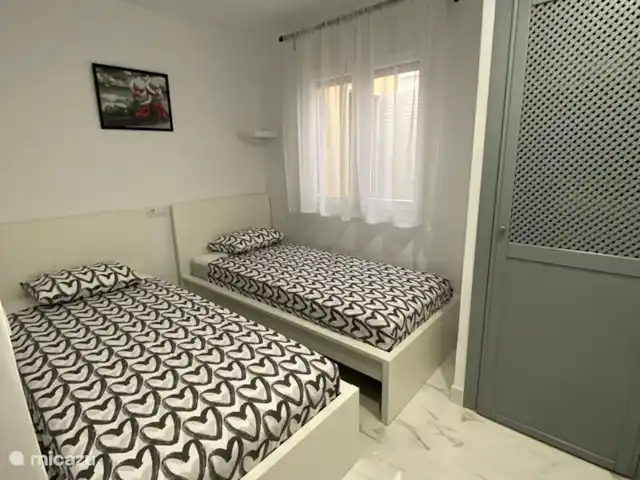 Casa Marina Surte en España, Costa Blanca, Torrevieja - apartamento