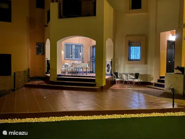 Casa Marina Surte en España, Costa Blanca, Torrevieja - apartamento