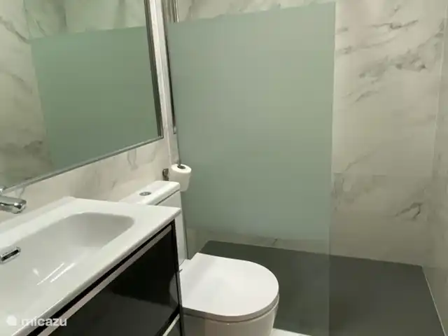 Casa Marina Surte en España, Costa Blanca, Torrevieja - apartamento