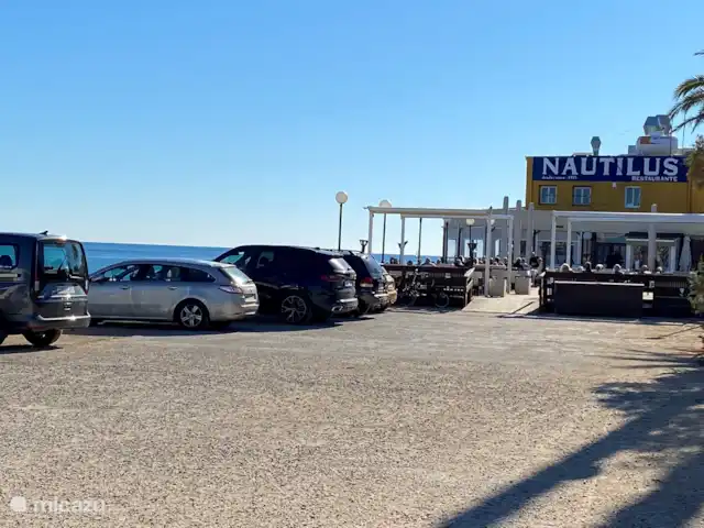 Casa Marina Surte en España, Costa Blanca, Torrevieja - apartamento