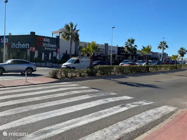 Casa Marina Surte en España, Costa Blanca, Torrevieja - apartamento