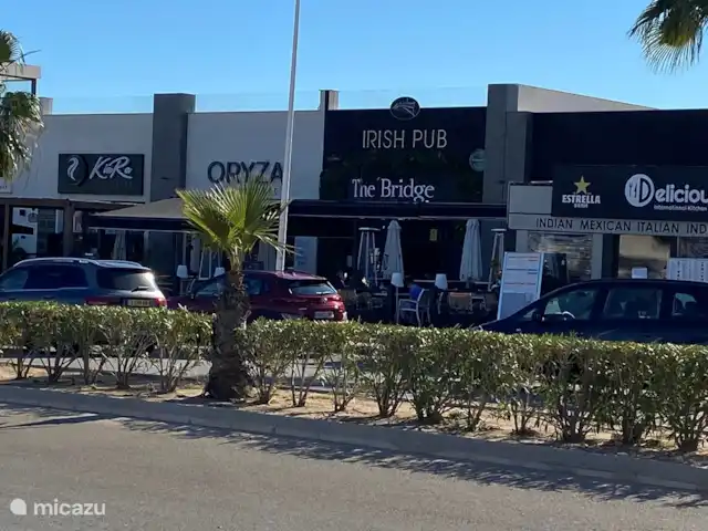 Casa Marina Surte en España, Costa Blanca, Torrevieja - apartamento