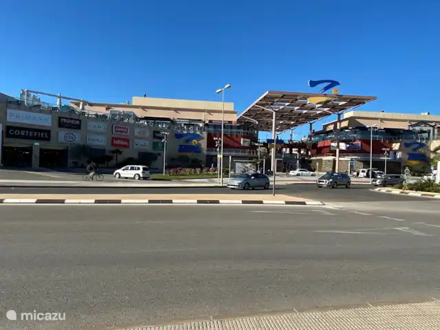 Casa Marina Surte en España, Costa Blanca, Torrevieja - apartamento