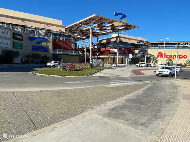 Casa Marina Surte en España, Costa Blanca, Torrevieja - apartamento