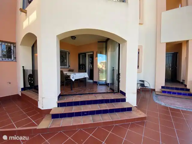 Casa Marina Surte en España, Costa Blanca, Torrevieja - apartamento