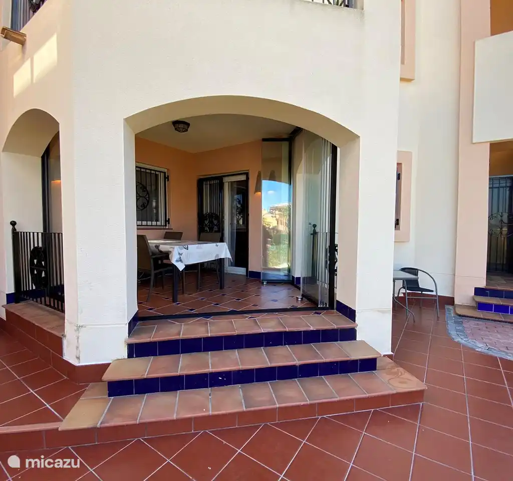 Casa Marina Suerte
