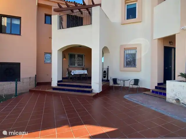 Casa Marina Surte en España, Costa Blanca, Torrevieja - apartamento