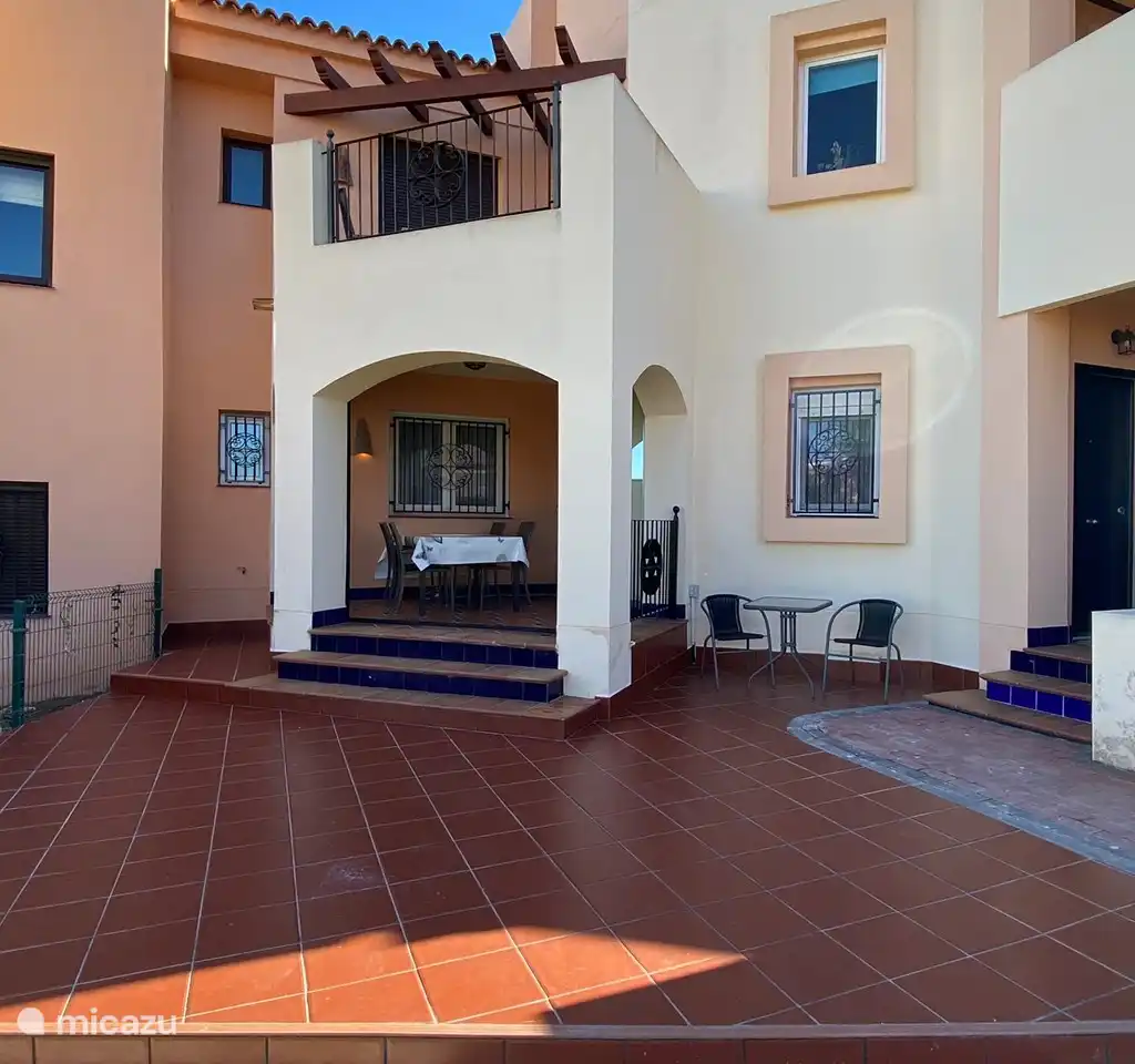 Casa Marina Suerte