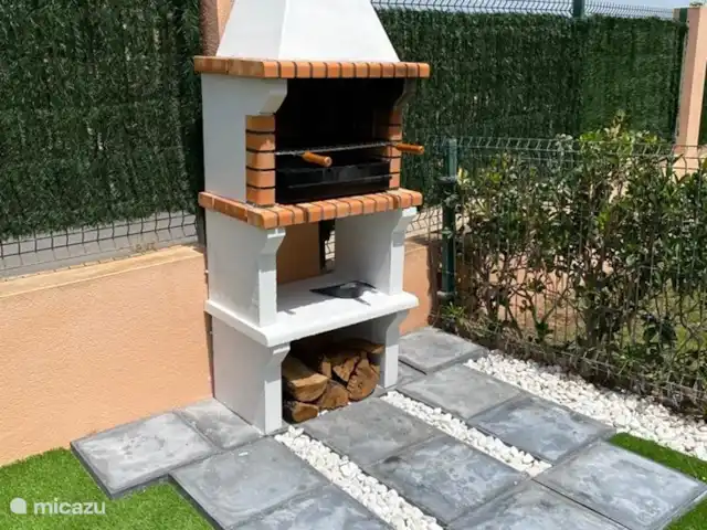 Casa Marina Surte en España, Costa Blanca, Torrevieja - apartamento