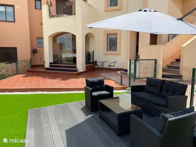 Casa Marina Surte en España, Costa Blanca, Torrevieja - apartamento