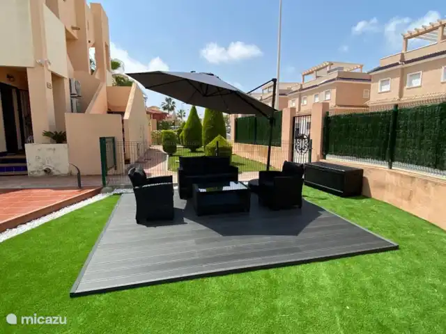 Casa Marina Surte en España, Costa Blanca, Torrevieja - apartamento