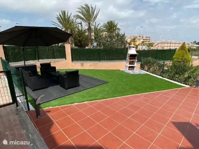 Casa Marina Surte en España, Costa Blanca, Torrevieja - apartamento