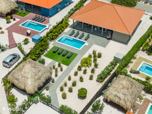 Villa Nisa - Home of Ease | Curaçao, Banda Abou (ouest), Fontein - villa Villa Nisa - Home of Ease | Curaçao, Banda Abou (ouest), Fontein - villa