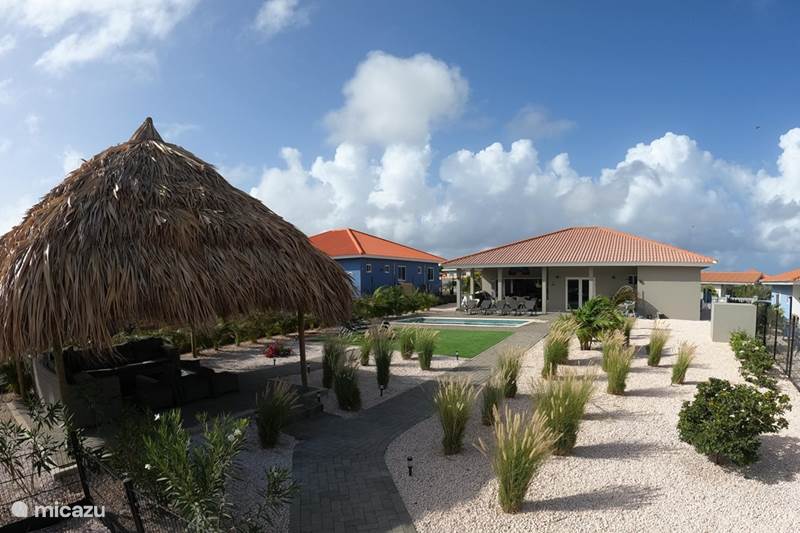 Holiday home Curaçao, Banda Abou (West), Fontein Villa Villa Nisa - Home of Ease