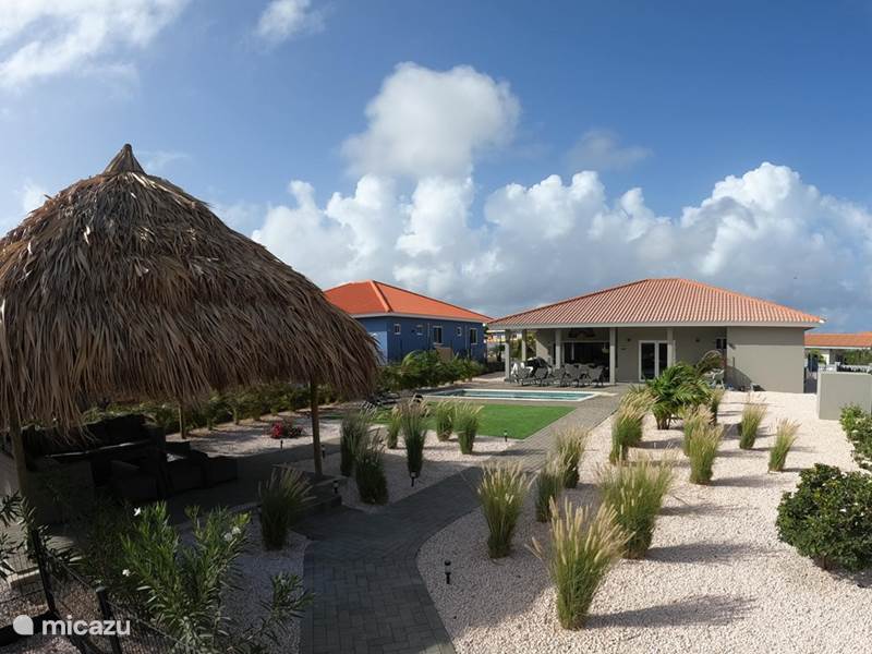 Maison de Vacances Curaçao, Banda Abou (ouest), Fontein Villa Villa Nisa - Home of Ease