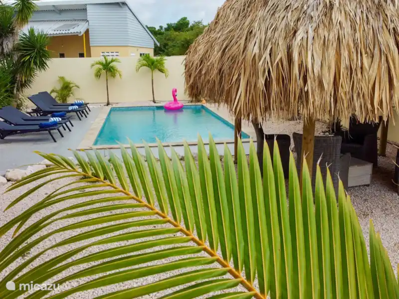 Villa Palmera | Curaçao, Curaçao-Centre, Julianadorp - Villa Villa Palmera | Curaçao, Curaçao-Centre, Julianadorp - Villa