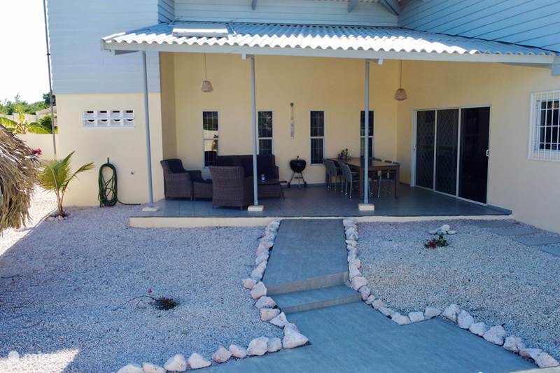 Holiday home Curaçao, Curacao-Middle, Julianadorp Villa Villa Palmera
