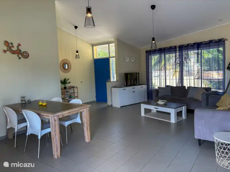 Villa Palmera | Curaçao, Curaçao-Centre, Julianadorp - Villa Villa Palmera | Curaçao, Curaçao-Centre, Julianadorp - Villa