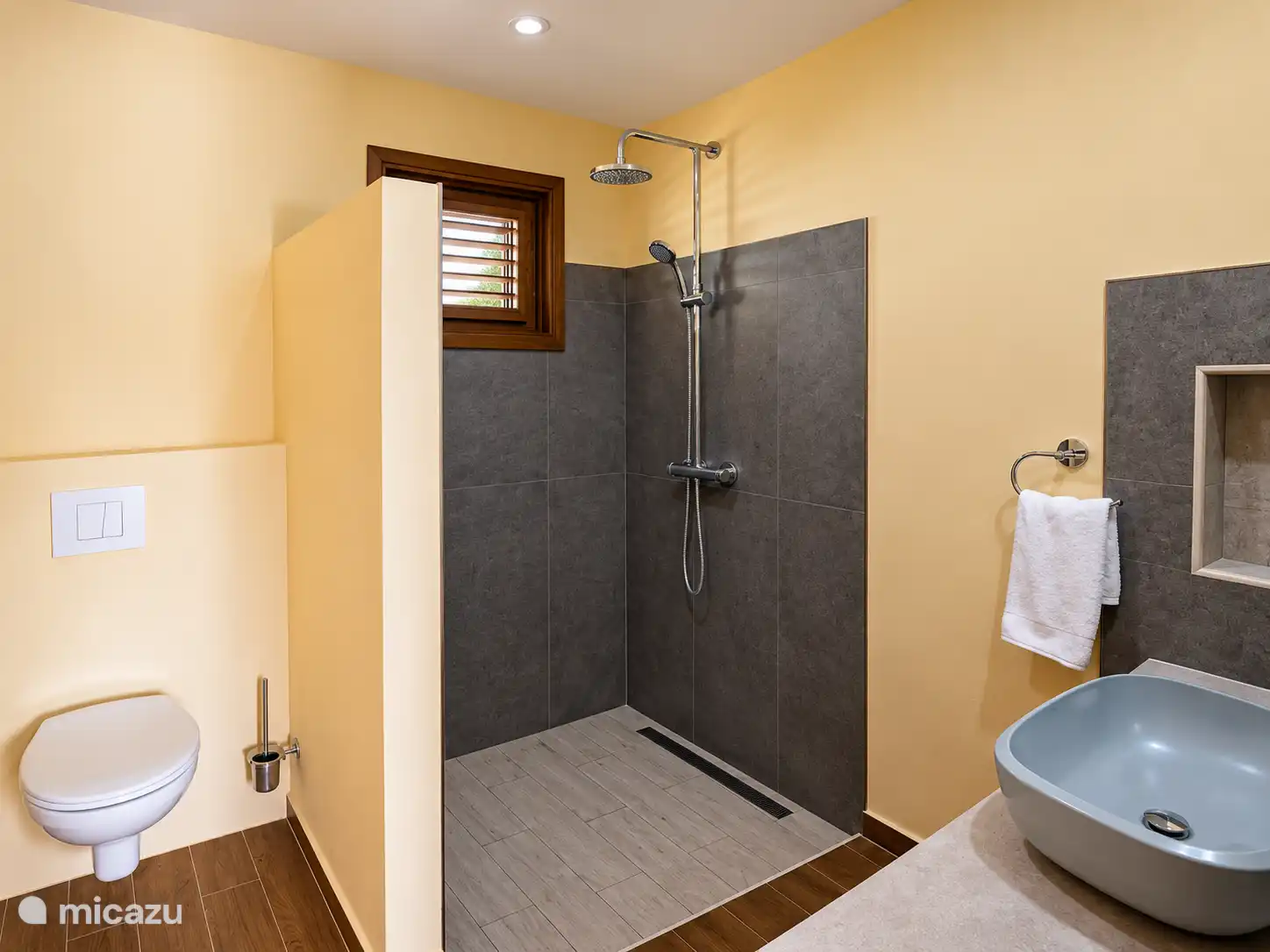 Badkamer 2