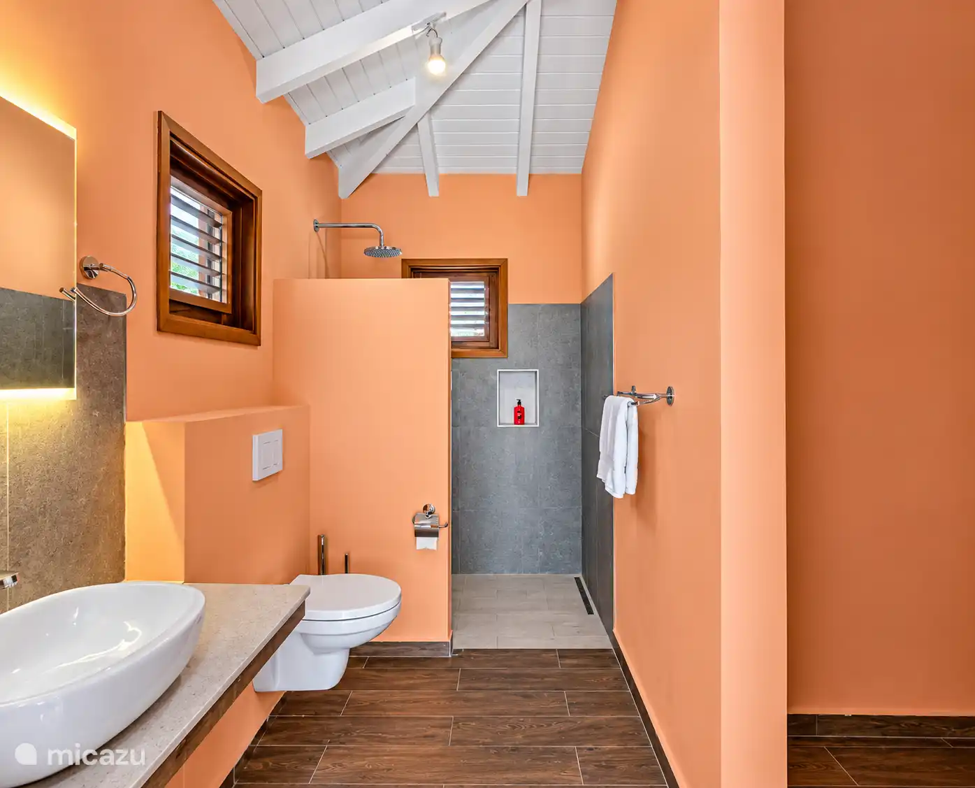 Badkamer 3