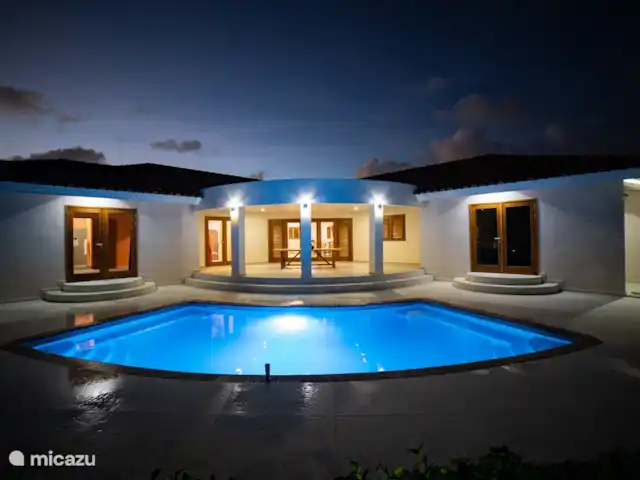 Villa Rica | Curaçao, Banda Ariba (est), Villapark Flamboyan - villa Villa Rica | Curaçao, Banda Ariba (est), Villapark Flamboyan - villa