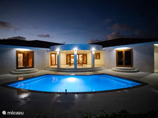 Ferienwohnung Curaçao, Curacao-Mitte, Abrahamsz - villa Villa Rica