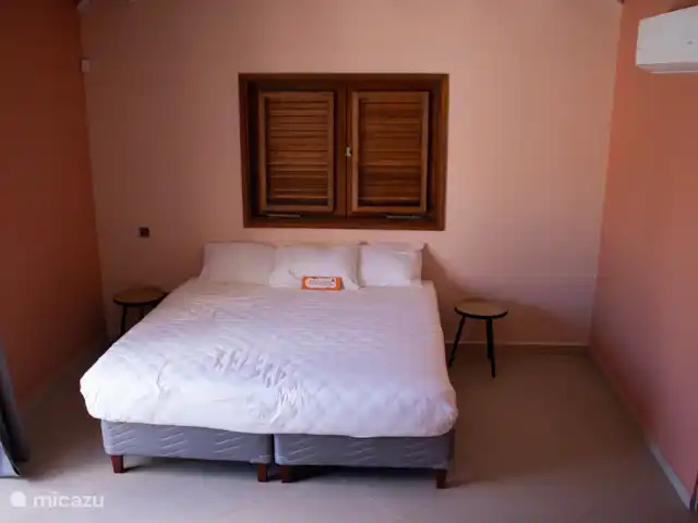 Villa Rica | Curaçao, Banda Ariba (est), Villapark Flamboyan - villa Chambre 4 (grande)