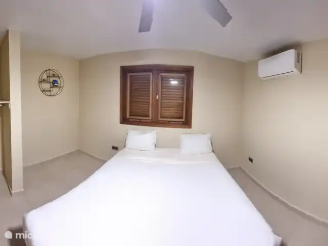 Villa Rica | Curaçao, Banda Ariba (est), Villapark Flamboyan - villa Chambre 2