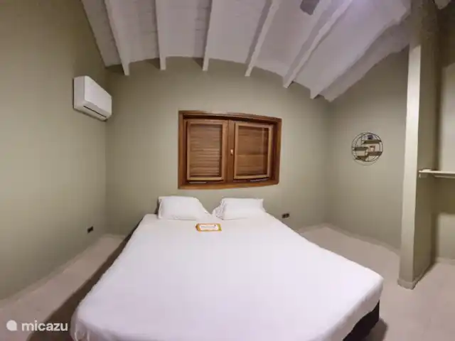 Villa Rica | Curaçao, Banda Ariba (est), Villapark Flamboyan - villa Chambre 3