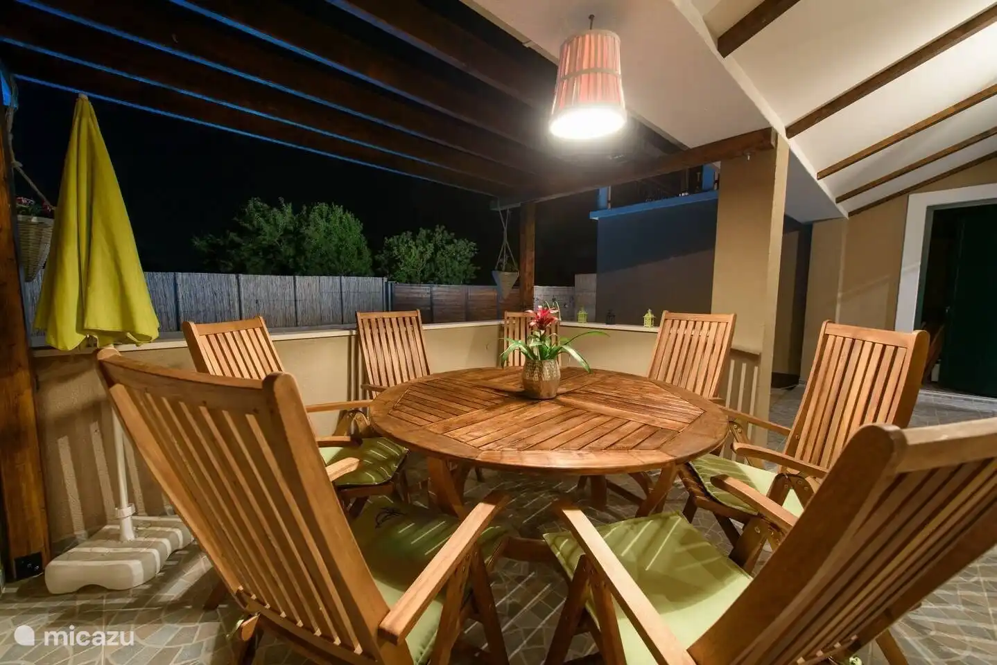 Villa Lorena Split in Kroatien, Dalmatien, Kastel Novi - Ferienhaus