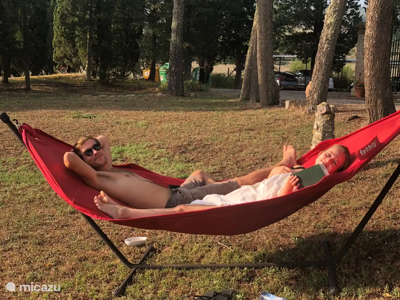 Wer möchte das nicht?