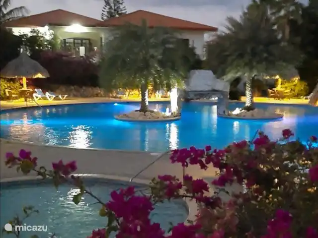 Seru coral prachtig app 144 voor 4 p huren in Curaçao, Curacao-Midden, Koraal Partier - appartement