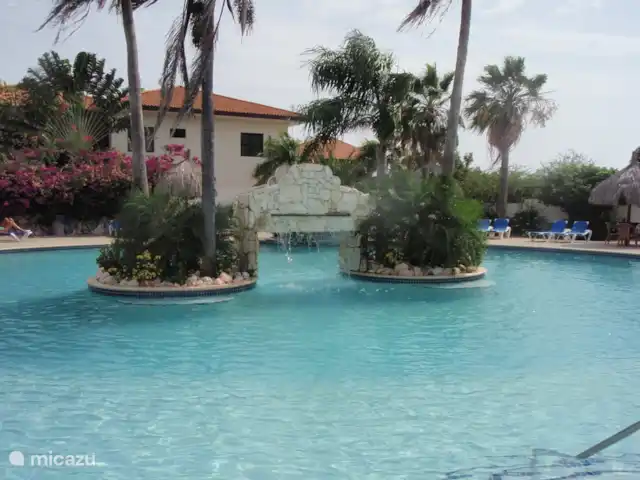 Seru coral prachtig app 144 voor 4 p huren in Curaçao, Curacao-Midden, Koraal Partier - appartement
