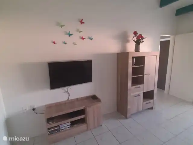 Seru coral prachtig app 144 voor 4 p huren in Curaçao, Curacao-Midden, Koraal Partier - appartement woonplaats