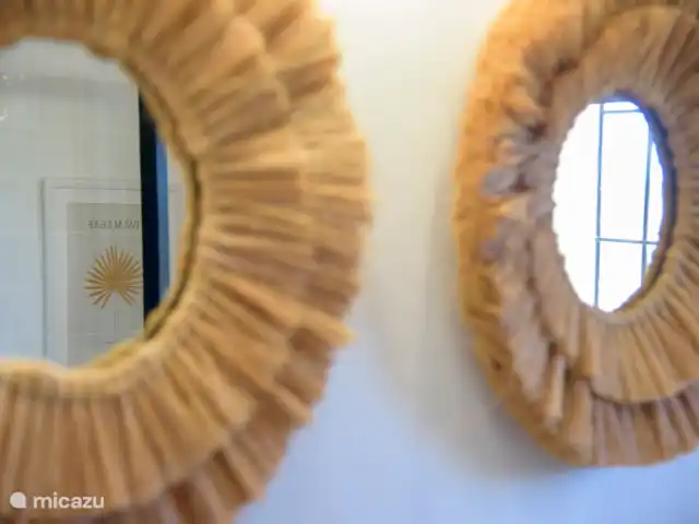Location de Vacances Espagne, Costa Blanca, Moraira, maison mitoyenne - El Sarchal, luxe, piscine, vue ! salle de Bains
