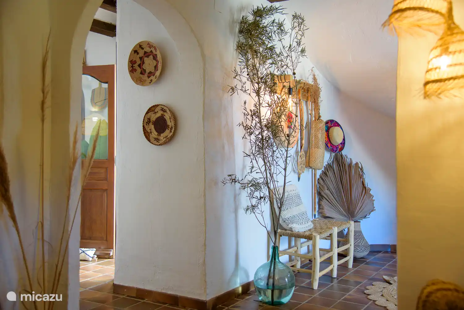 El Sarchal, Luxus, Pool, Aussicht! in Spanien, Costa Blanca, Moraira - reihenhaus