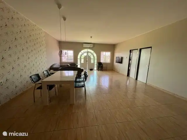 2. Wohnung Vorderansicht