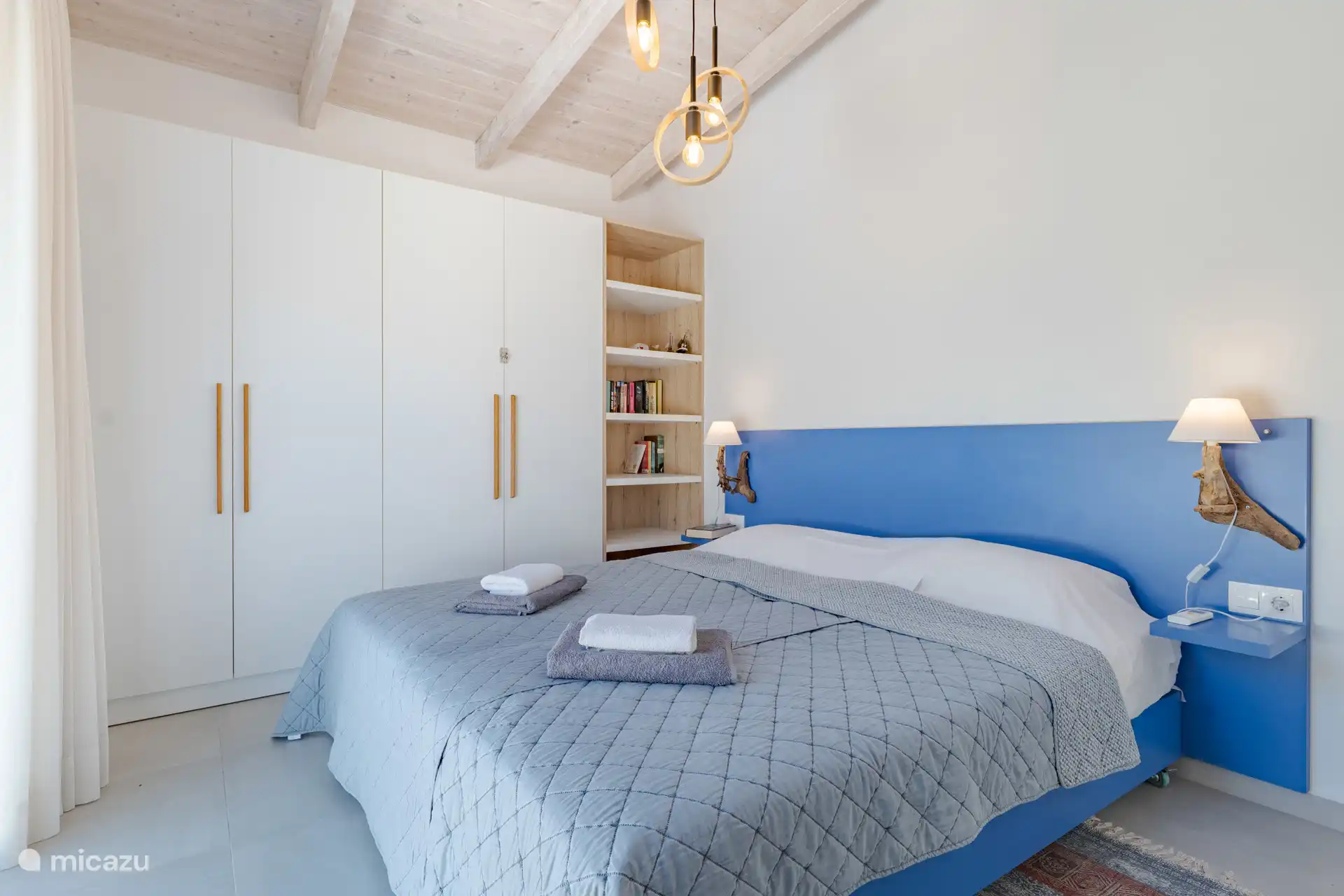 Slaapkamer