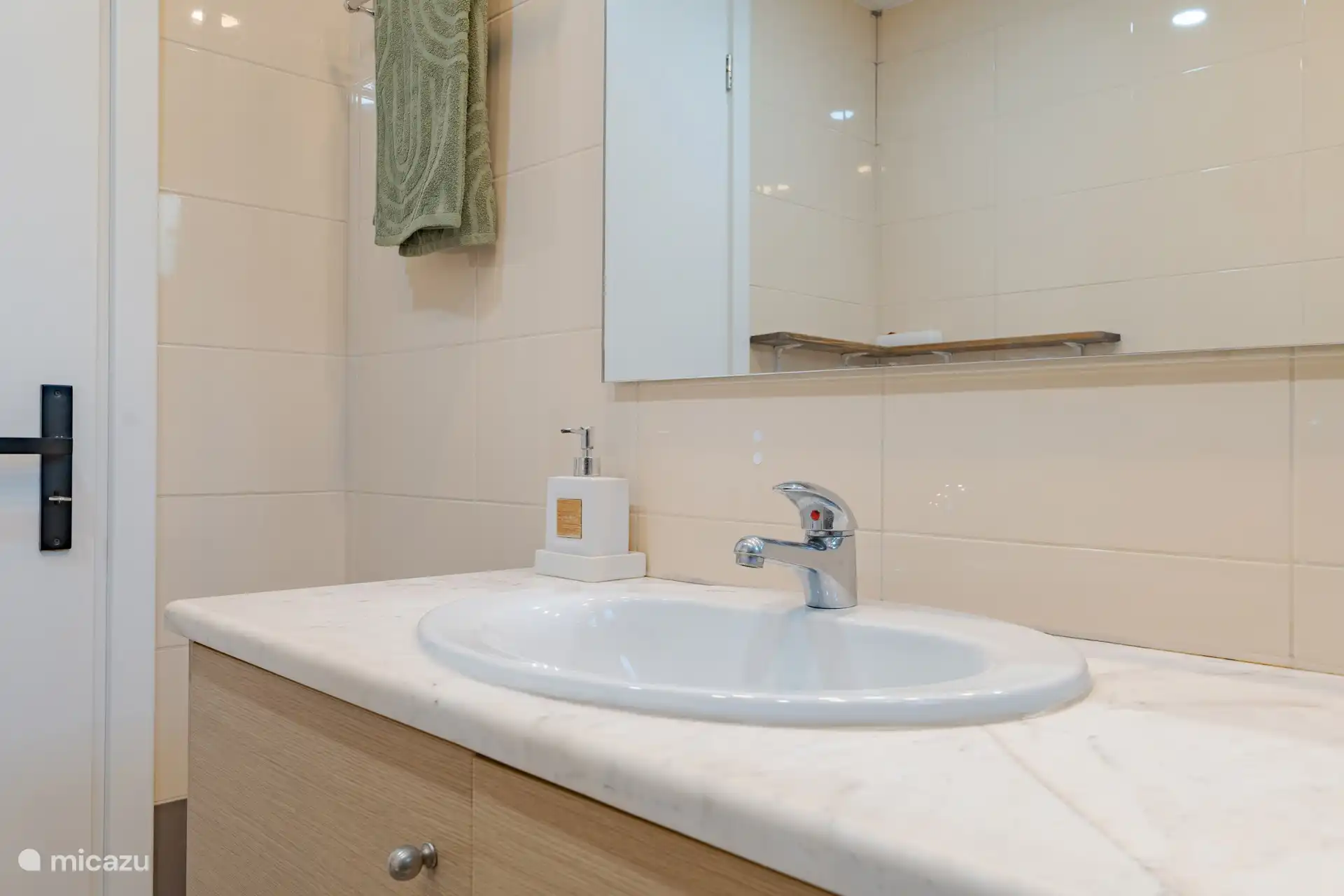 Badkamer