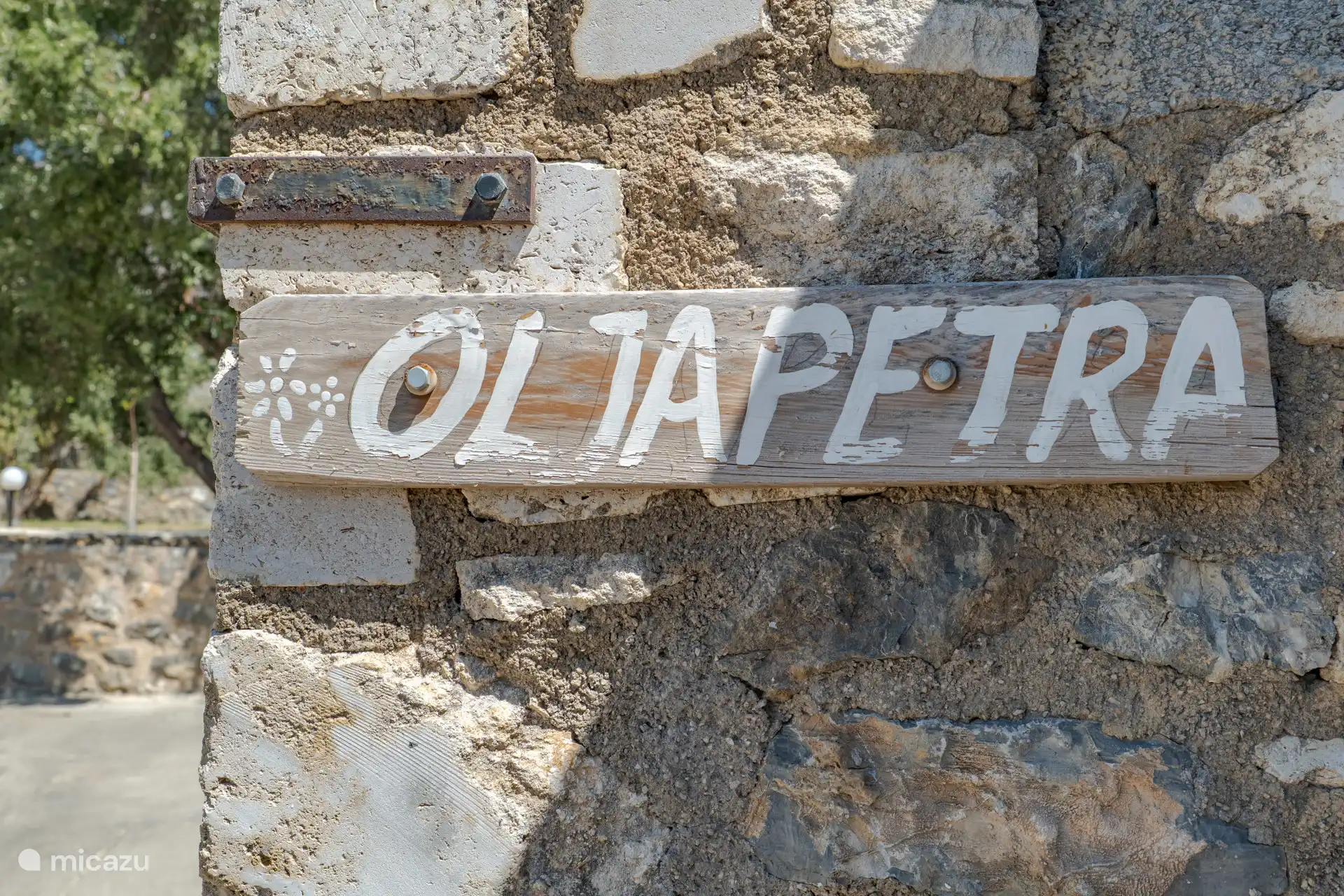 Oljapetra